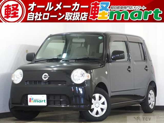 2009 Daihatsu MIRA COCOA