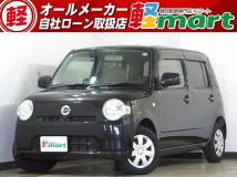 2009 Daihatsu MIRA COCOA