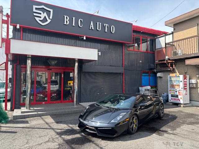 2005 Lamborghini Gallardo