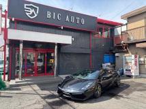 2005 Lamborghini Gallardo