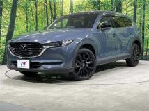 2022 Mazda CX-8