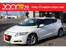 2010 Honda CR-Z