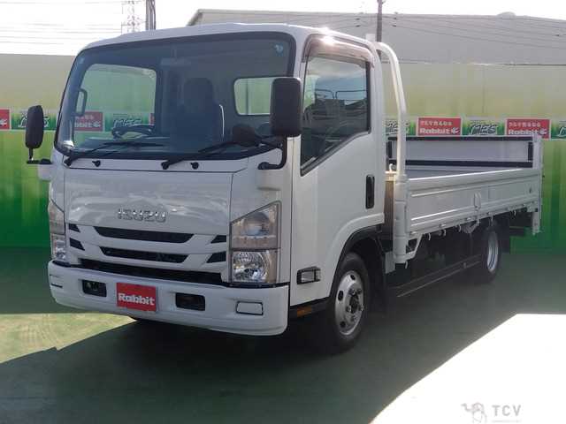 2019 Isuzu Isuzu Others