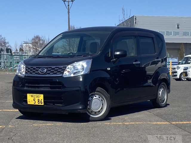 2016 Daihatsu Move