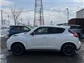 2013 Nissan Juke