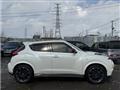 2013 Nissan Juke