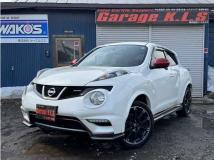 2013 Nissan Juke