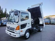 2012 Hino Hino Others