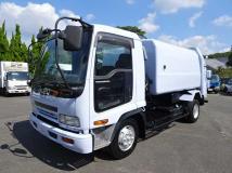 2005 Isuzu Isuzu Others