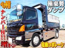 2008 Hino Hino Others