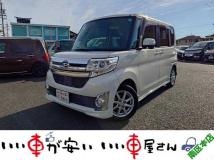 2015 Daihatsu Tanto Custom