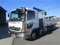 2012 Hino Hino Others