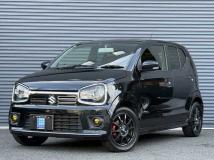 2016 Suzuki Alto Works