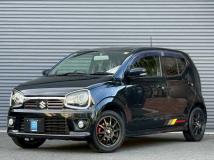 2016 Suzuki Alto Works