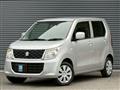 2015 Suzuki Wagon R