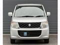 2015 Suzuki Wagon R