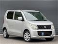 2015 Suzuki Wagon R