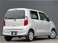 2015 Suzuki Wagon R