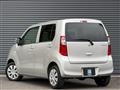 2015 Suzuki Wagon R
