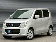 2015 Suzuki Wagon R