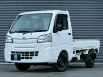 2017 Daihatsu Hijet Truck