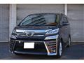 2020 Toyota Vellfire