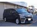 2020 Toyota Vellfire
