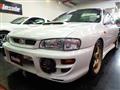 1998 Subaru Impreza Wrx