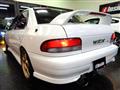 1998 Subaru Impreza Wrx