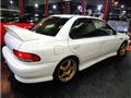 1998 Subaru Impreza Wrx