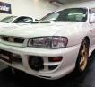1998 Subaru Impreza Wrx