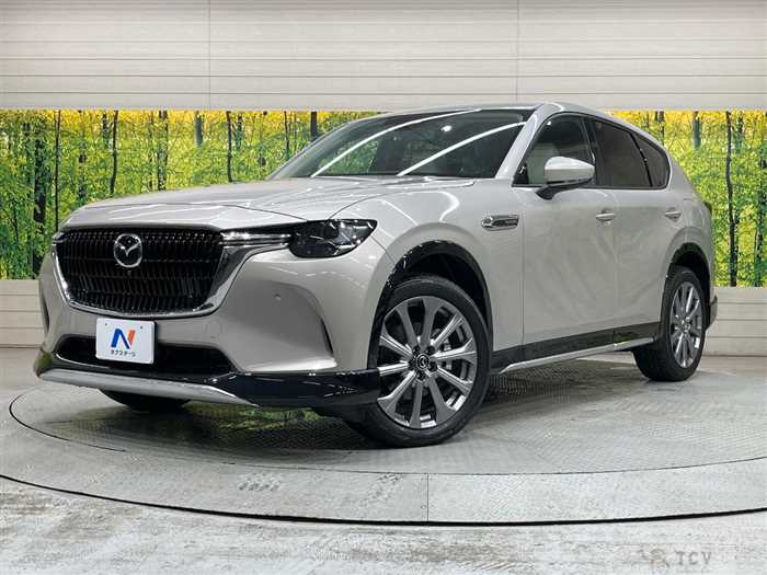 2024 Mazda Mazda Others