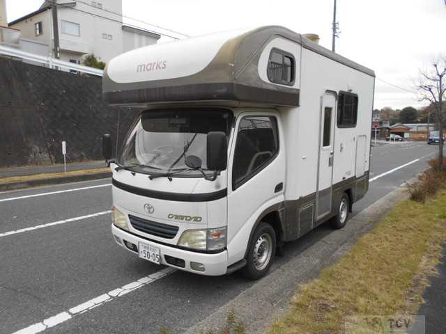 2001 Toyota Toyota Others