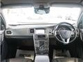 2015 Volvo V60