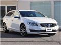 2015 Volvo V60