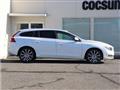 2015 Volvo V60