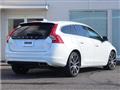 2015 Volvo V60