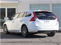 2015 Volvo V60