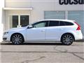 2015 Volvo V60
