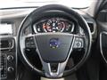 2015 Volvo V60