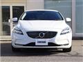 2016 Volvo V40