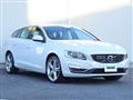 2017 Volvo V60
