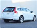 2017 Volvo V60