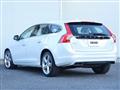 2017 Volvo V60