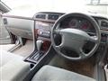 2002 Nissan Cedric Sedan