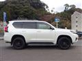 2022 Toyota Land Cruiser Prado