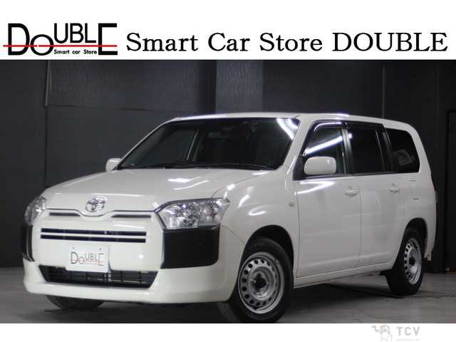 2018 Toyota Probox Van