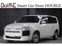 2018 Toyota Probox Van