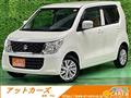 2016 Suzuki Wagon R