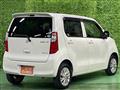 2016 Suzuki Wagon R
